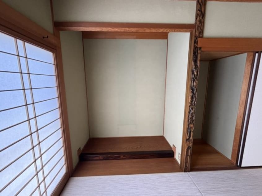  連島町鶴新田戸建