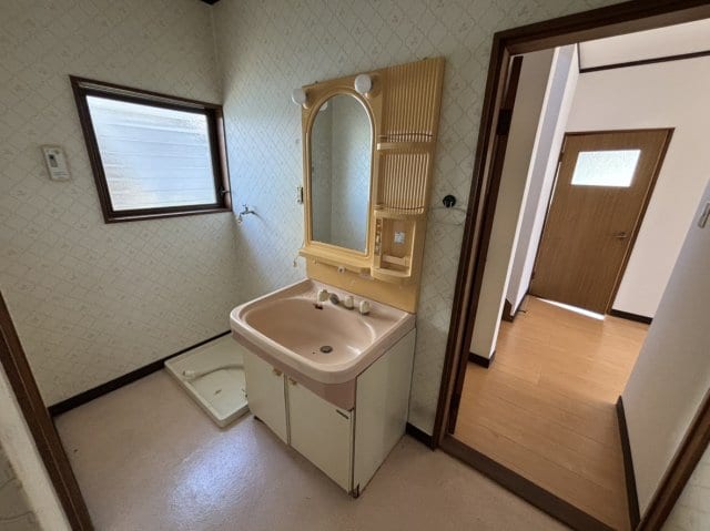  連島町鶴新田戸建