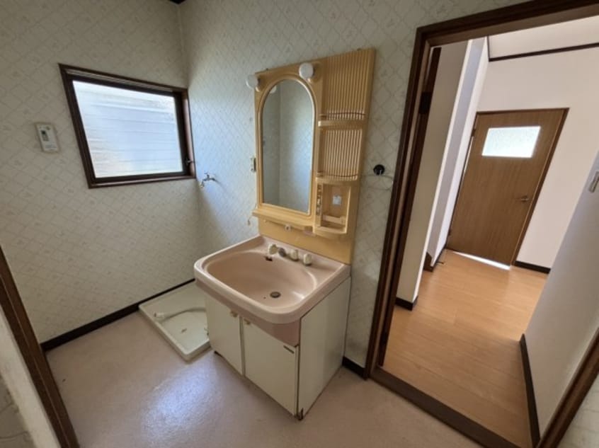  連島町鶴新田戸建