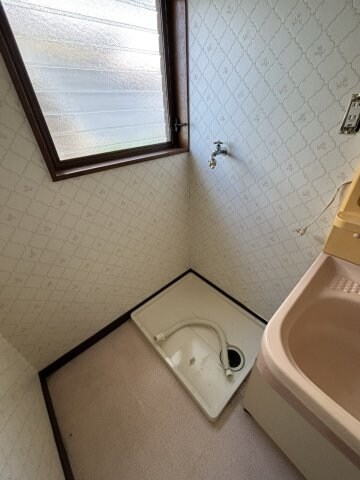  連島町鶴新田戸建