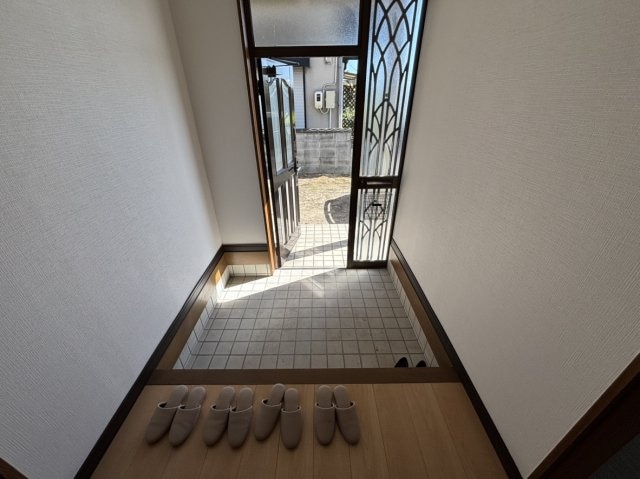  連島町鶴新田戸建