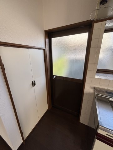  連島町鶴新田戸建