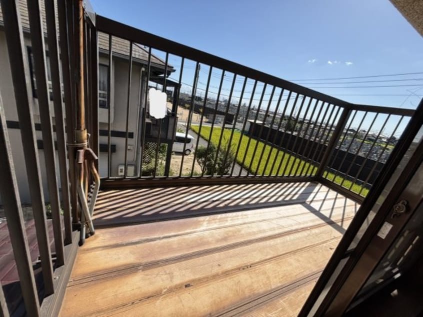  連島町鶴新田戸建