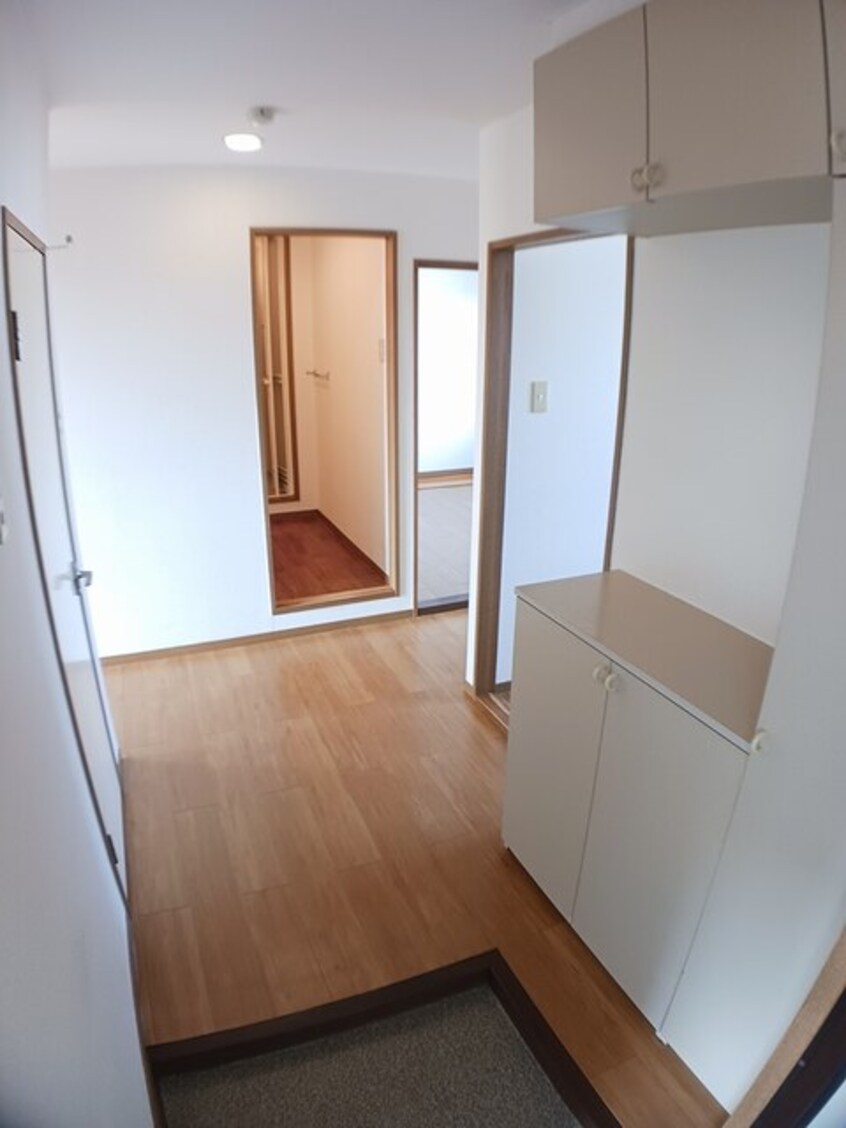  ファインレジデンスＫＮ