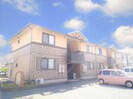 瀬戸大橋線/上の町駅 徒歩29分 2階 築19年の外観