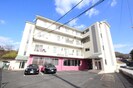 スターマンション新田の外観