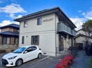 エクセレントの外観