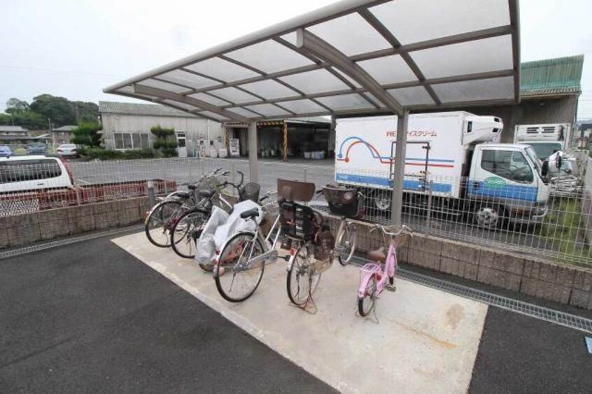  山陽本線（中国）/鴨方駅 徒歩17分 2階 築17年