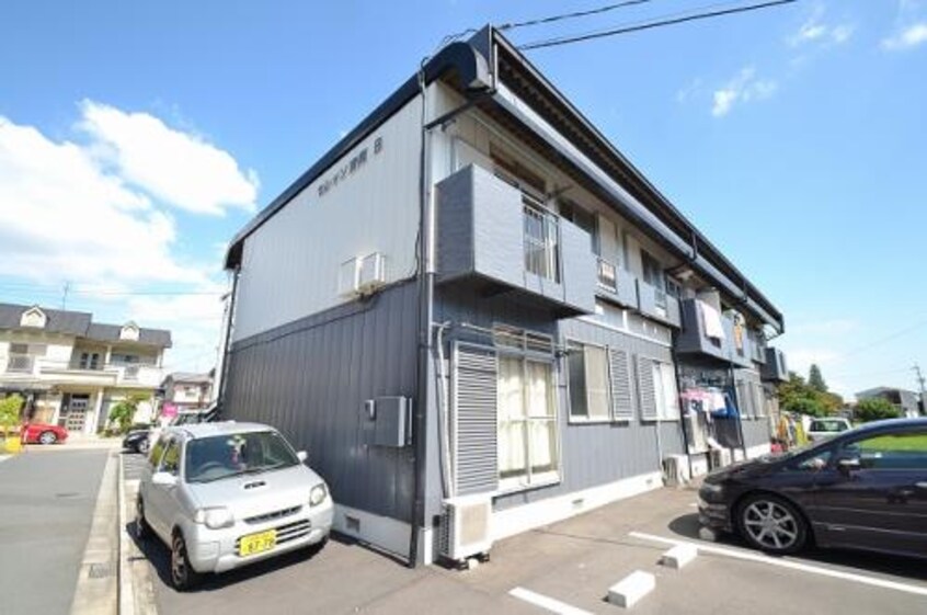  セレッソ吉岡 B棟