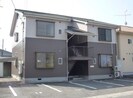 瀬戸大橋線/上の町駅 徒歩2分 1階 築34年の外観