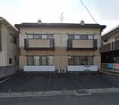 山陽本線（中国）/西阿知駅 徒歩8分 2階 築32年の外観