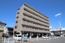 ホワイトストーン白石の外観