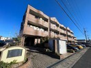 パレス・クレアの外観