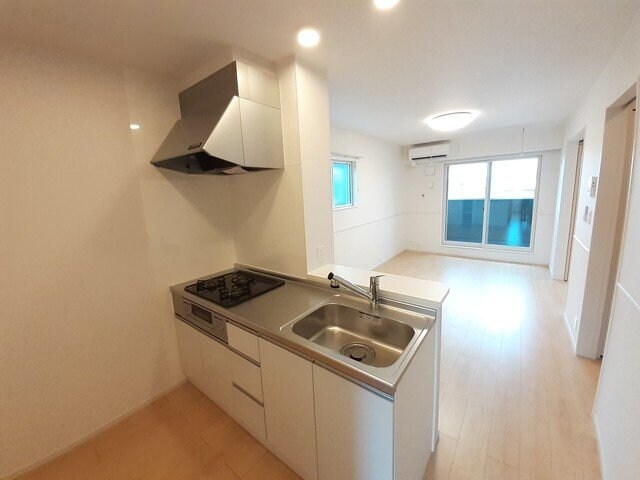  山陽本線（中国）/倉敷駅 徒歩23分 2階 築4年