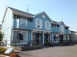 Ｃｒｅｓｔａｌｌ　ブルーベリー