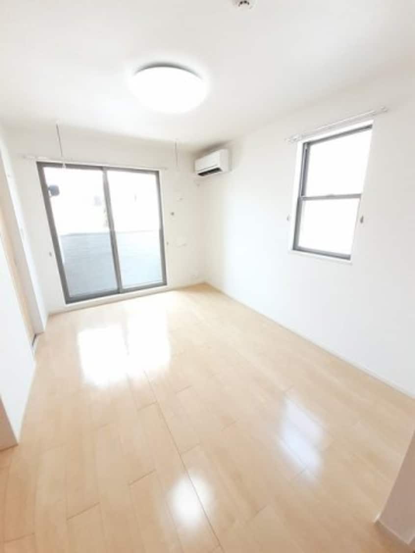  エル　ヴィータ　倉敷・Ａ