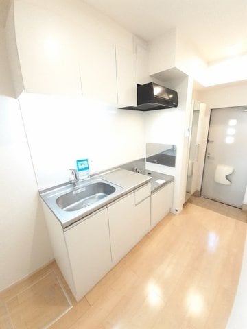  エル　ヴィータ　倉敷・Ａ