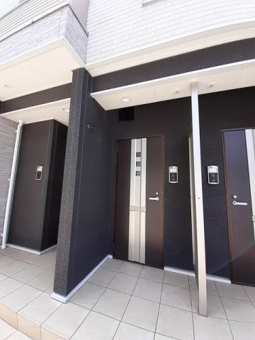  エル　ヴィータ　倉敷・Ａ