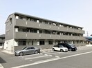 アヴァンスⅡの外観