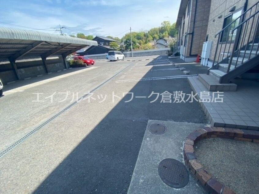 宇野線<宇野みなと線>/早島駅 徒歩13分 1階 築21年