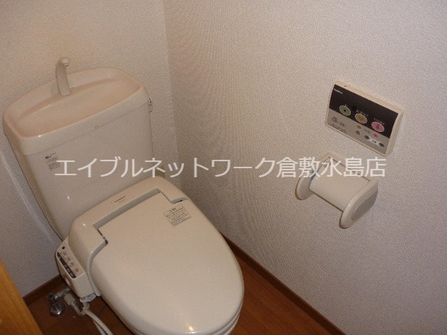  宇野線<宇野みなと線>/早島駅 徒歩13分 1階 築21年