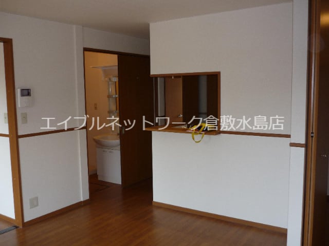  宇野線<宇野みなと線>/早島駅 徒歩13分 1階 築21年