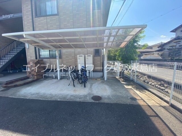  宇野線<宇野みなと線>/早島駅 徒歩13分 1階 築21年