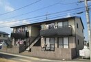 アイリー・ブランチⅡの外観