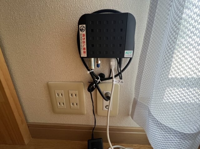  MINKA東棟