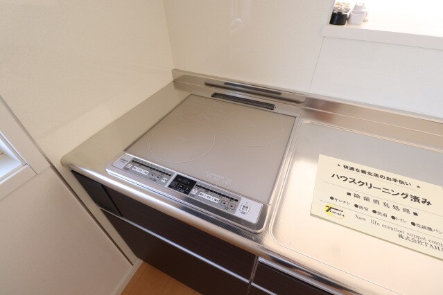  CHATON　シャトン