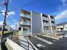 オルオルクラシキの外観
