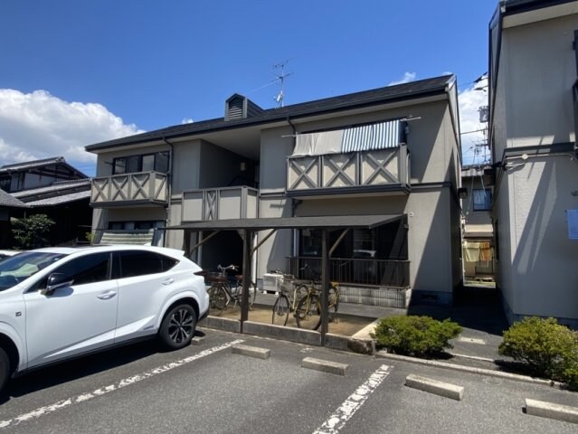  コーポ・アルカディアA