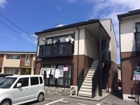 コーポグレイス　Ｂ棟