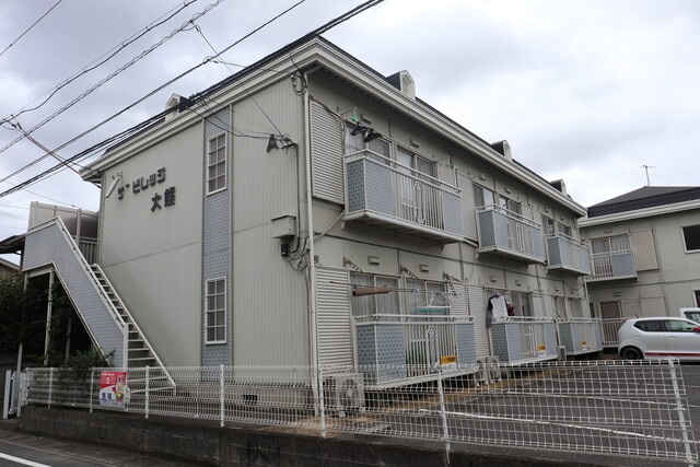  サンビレッジ大熊　Ａ