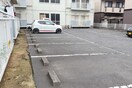  サンビレッジ大熊　Ａ