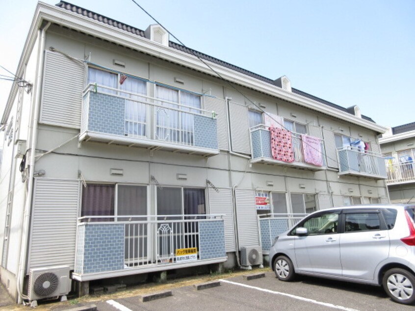  サンビレッジ大熊　Ａ