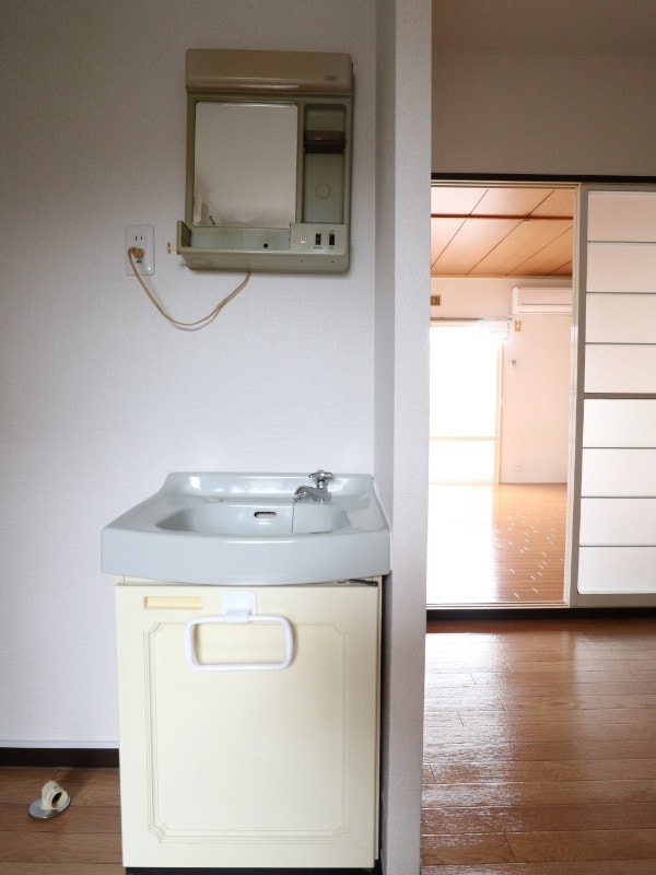  サンビレッジ大熊　Ａ
