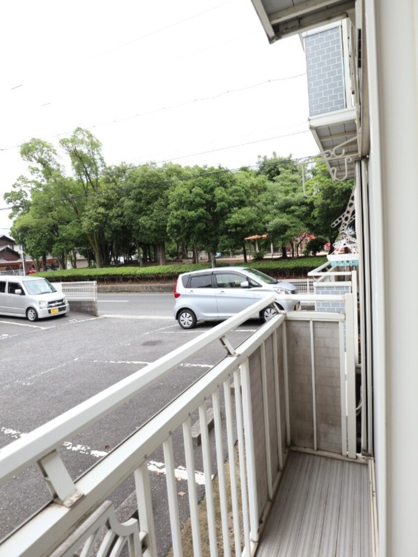  サンビレッジ大熊　Ａ