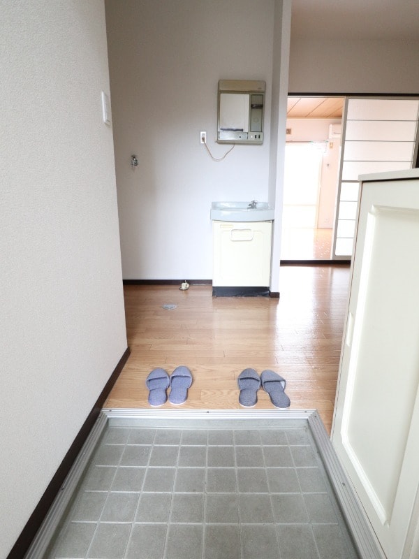  サンビレッジ大熊　Ａ