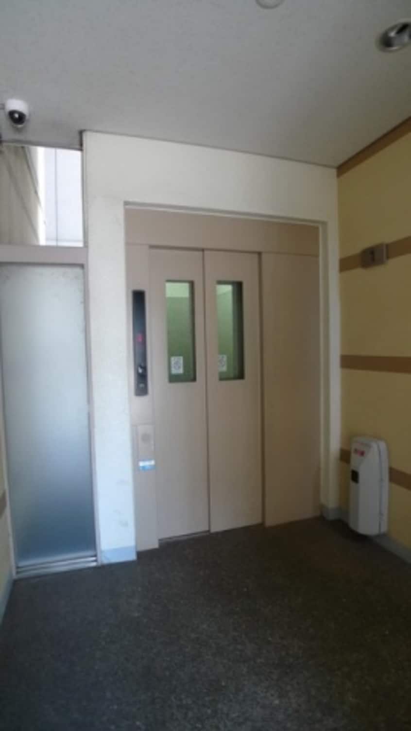  ボヌール新倉敷