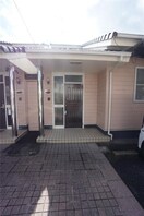  鳥羽タウンハウスＡ