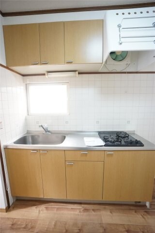  鳥羽タウンハウスＡ