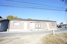 和気貸家（松島）の外観