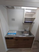  セジュール大内Ａ