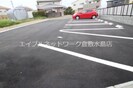 Square Villa 福島の外観