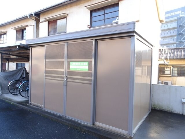  水島臨海鉄道水島本線/常盤駅 徒歩2分 1階 築17年