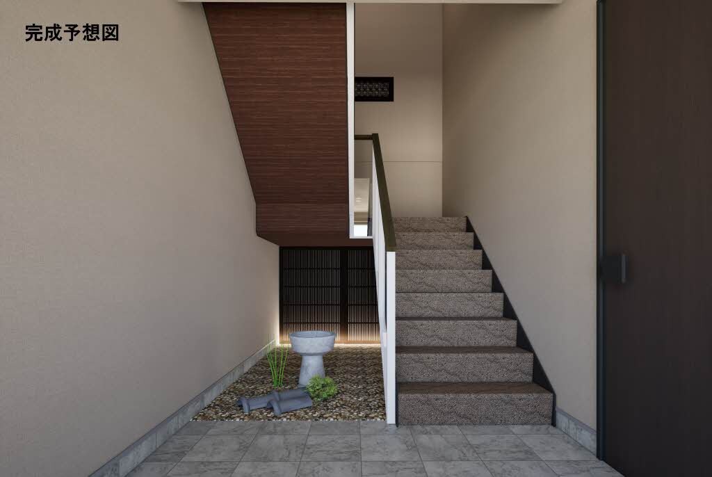  アンシャンテ美和