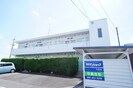 メゾンヤマサキの外観
