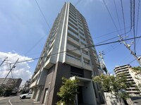 サンズガラリエ倉敷中央通り