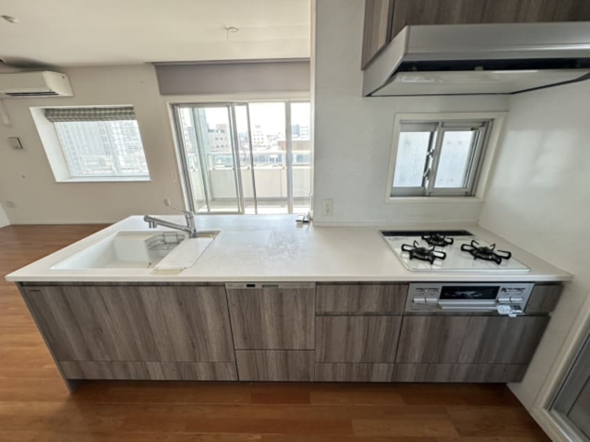  水島臨海鉄道水島本線/球場前駅 徒歩38分 5階 築1年